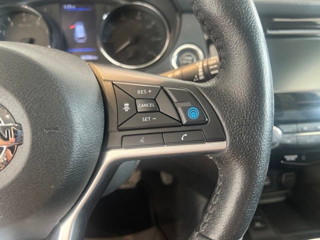 Used 2019 Nissan Rogue SL AWD/4WD image 19