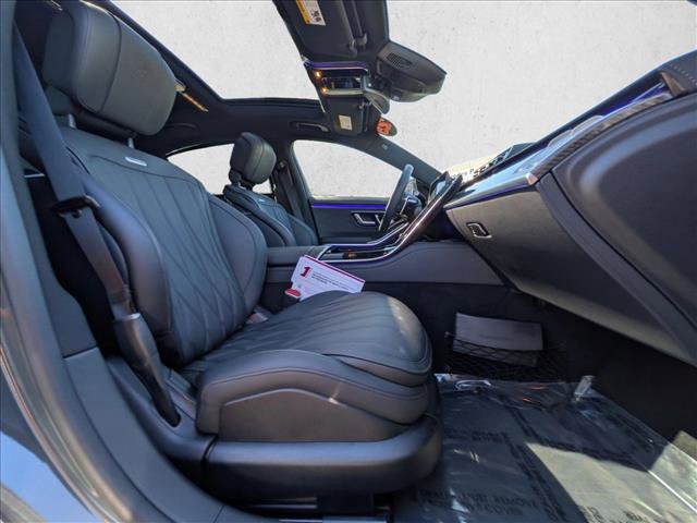 Used 2025 Mercedes-Benz S 63 AMG S image 22