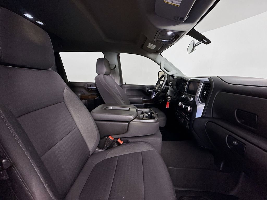Used 2022 GMC Sierra 2500 SLE w/ Fleet Comfort Package image 30