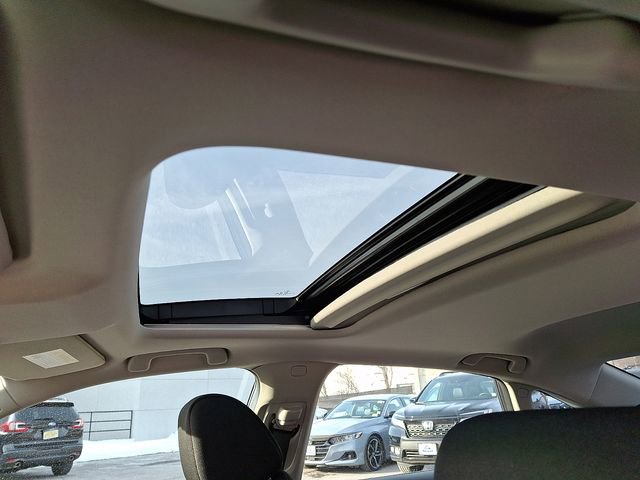 Certified 2023 Honda Civic EX image 14