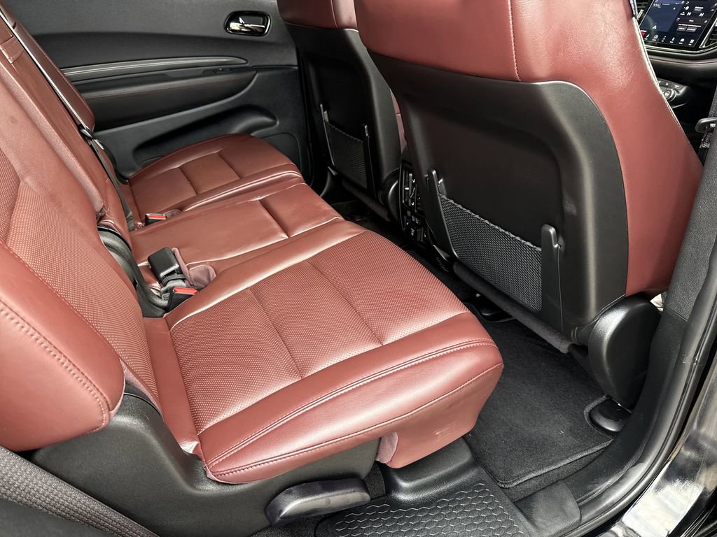 Used 2025 Dodge Durango R/T image 40
