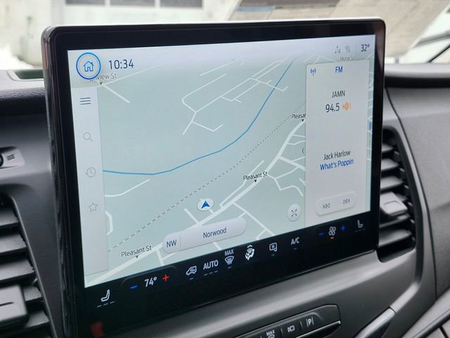 New 2026 Ford Transit 350 Low Roof AWD w/ Exterior Upgrade Package image 18