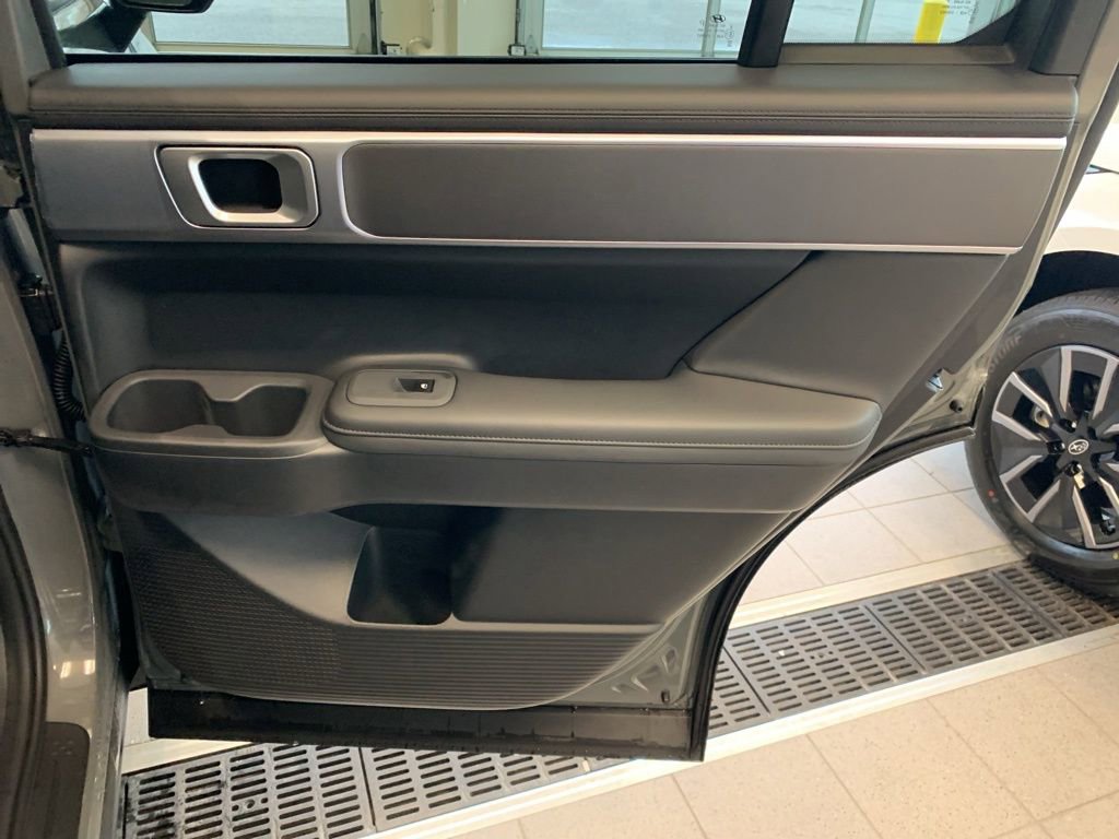 New 2026 Hyundai Santa Fe XRT image 19