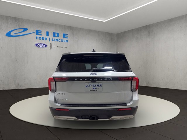 New 2027 Ford Explorer Active w/ Active Comfort Package AWD/4WD image 5