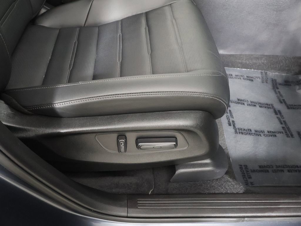 Used 2025 Honda CR-V EX-L image 33