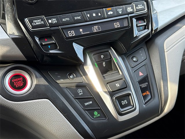 Used 2021 Honda Odyssey EX-L image 27