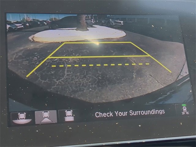 Used 2019 Honda CR-V EX-L image 22