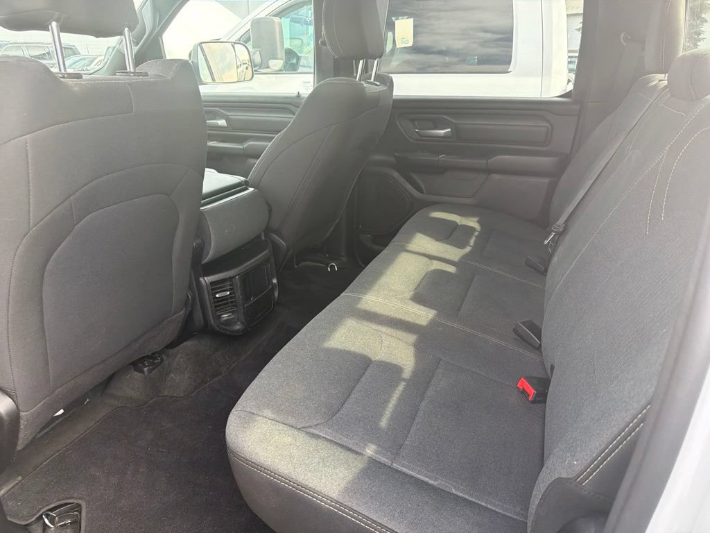 Used 2024 RAM 1500 Tradesman w/ Trailer Tow Group AWD/4WD image 22