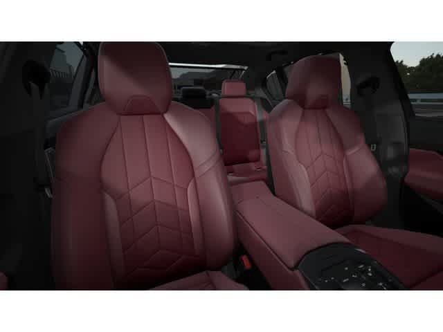 New 2026 BMW 530i w/ Executive Package RWD image 11