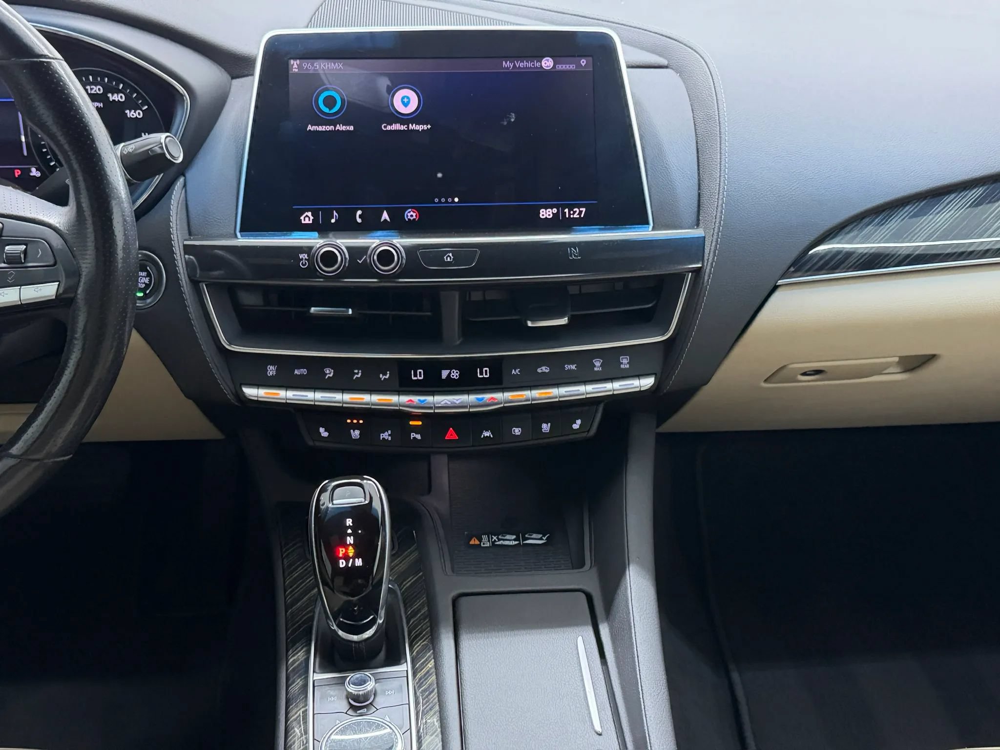 Used 2020 Cadillac CT5 Premium Luxury RWD image 82