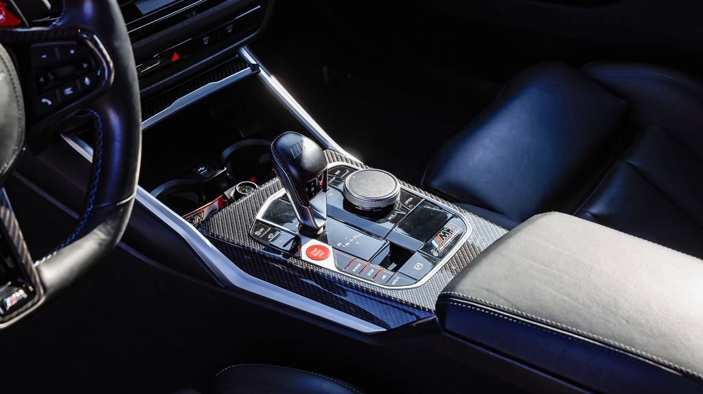 Used 2025 BMW M3 Competition AWD/4WD image 24