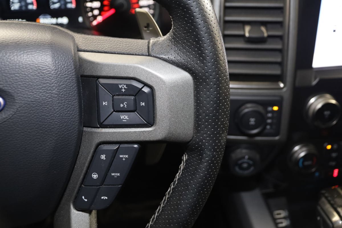 Used 2019 Ford F150 Raptor AWD/4WD image 48