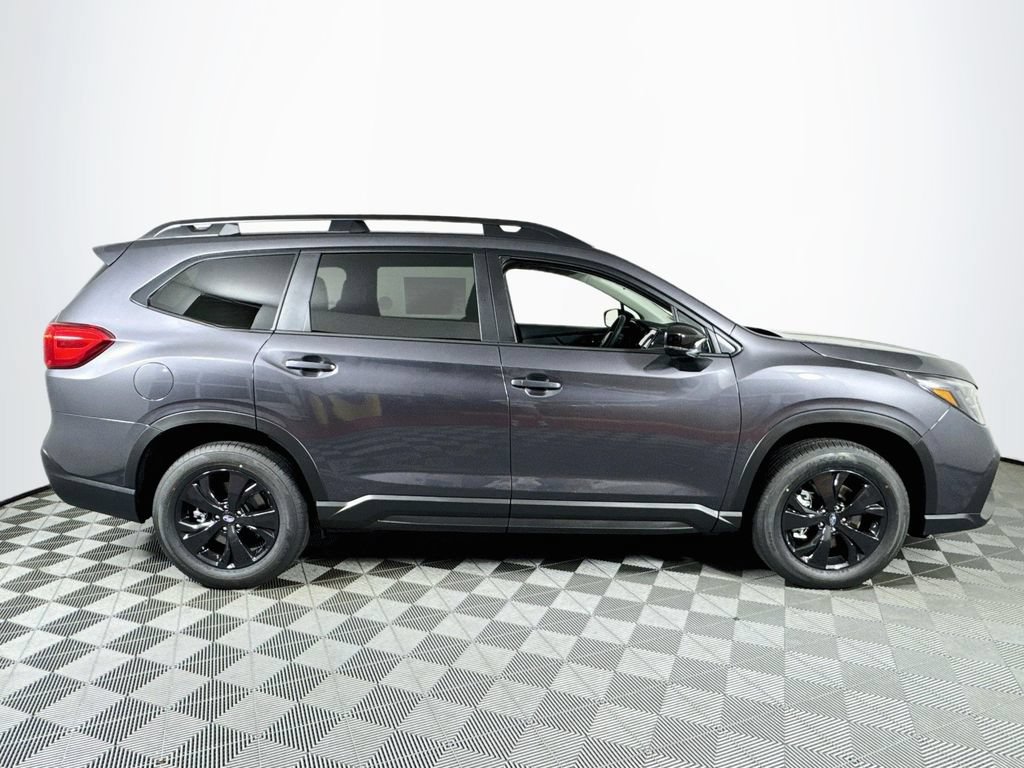 New 2026 Subaru Ascent Premium AWD/4WD image 8