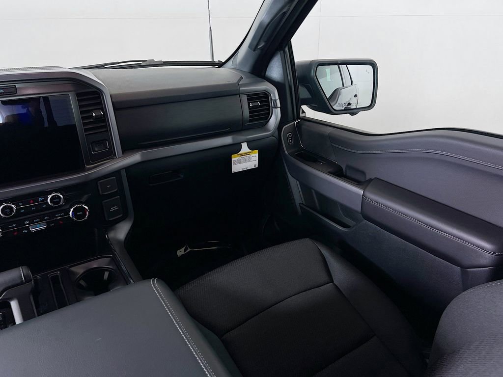 New 2026 Ford F150 XLT w/ Equipment Group 302A MID image 26