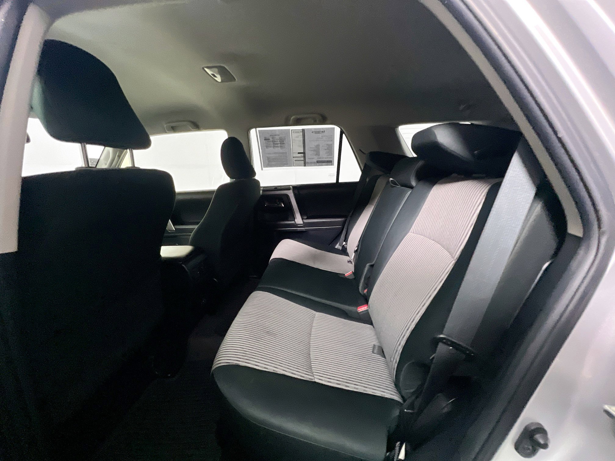 Used 2023 Toyota 4Runner SR5 image 29