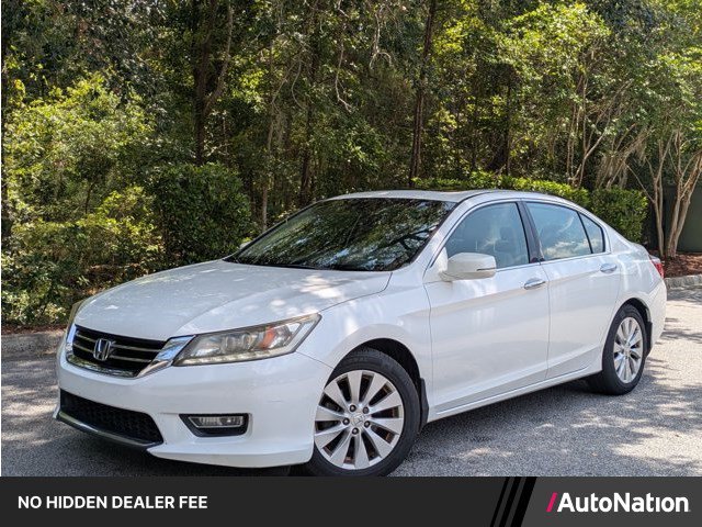 Used 2013 Honda Accord Touring