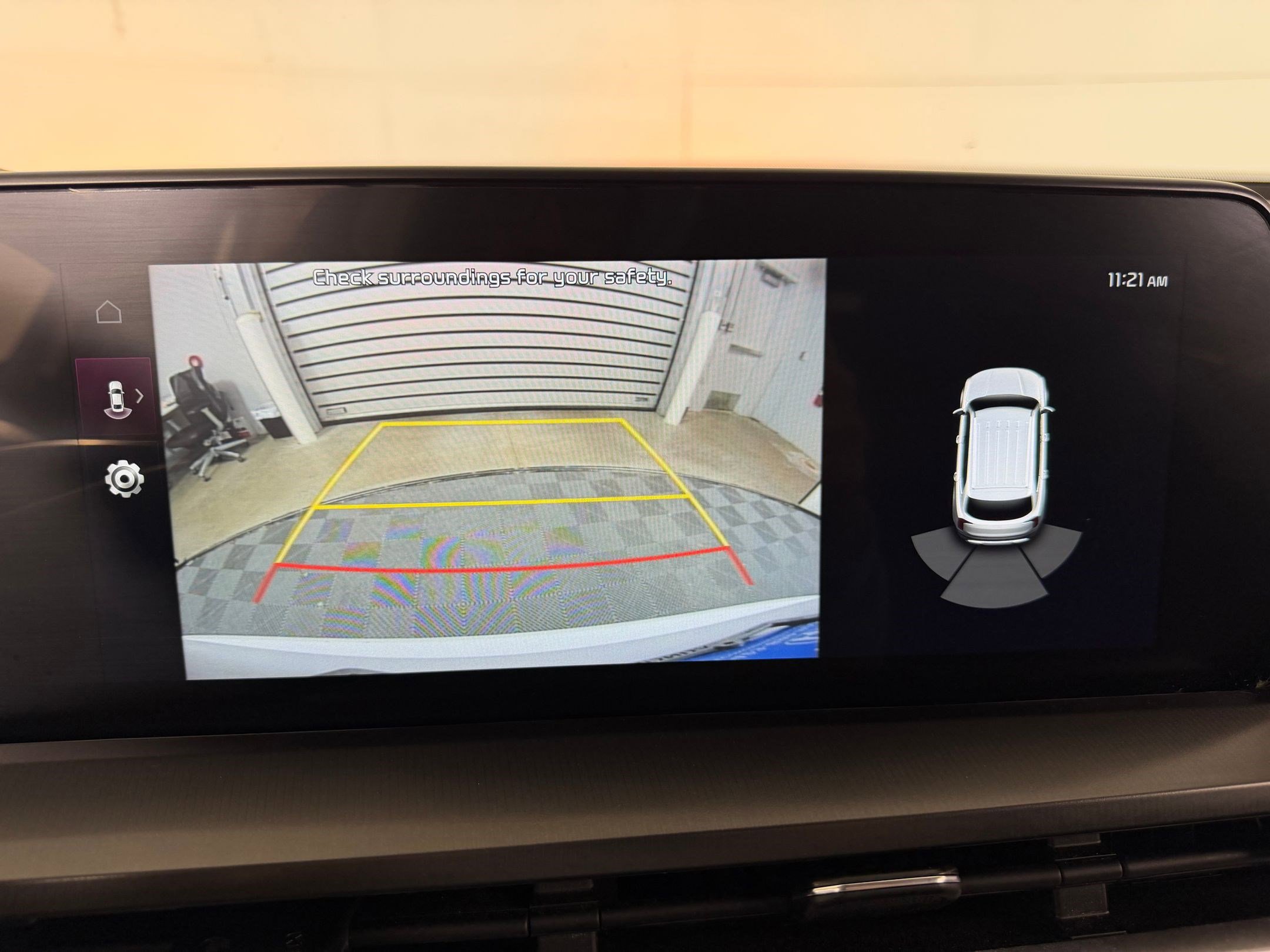 Used 2024 Kia Telluride LX image 22