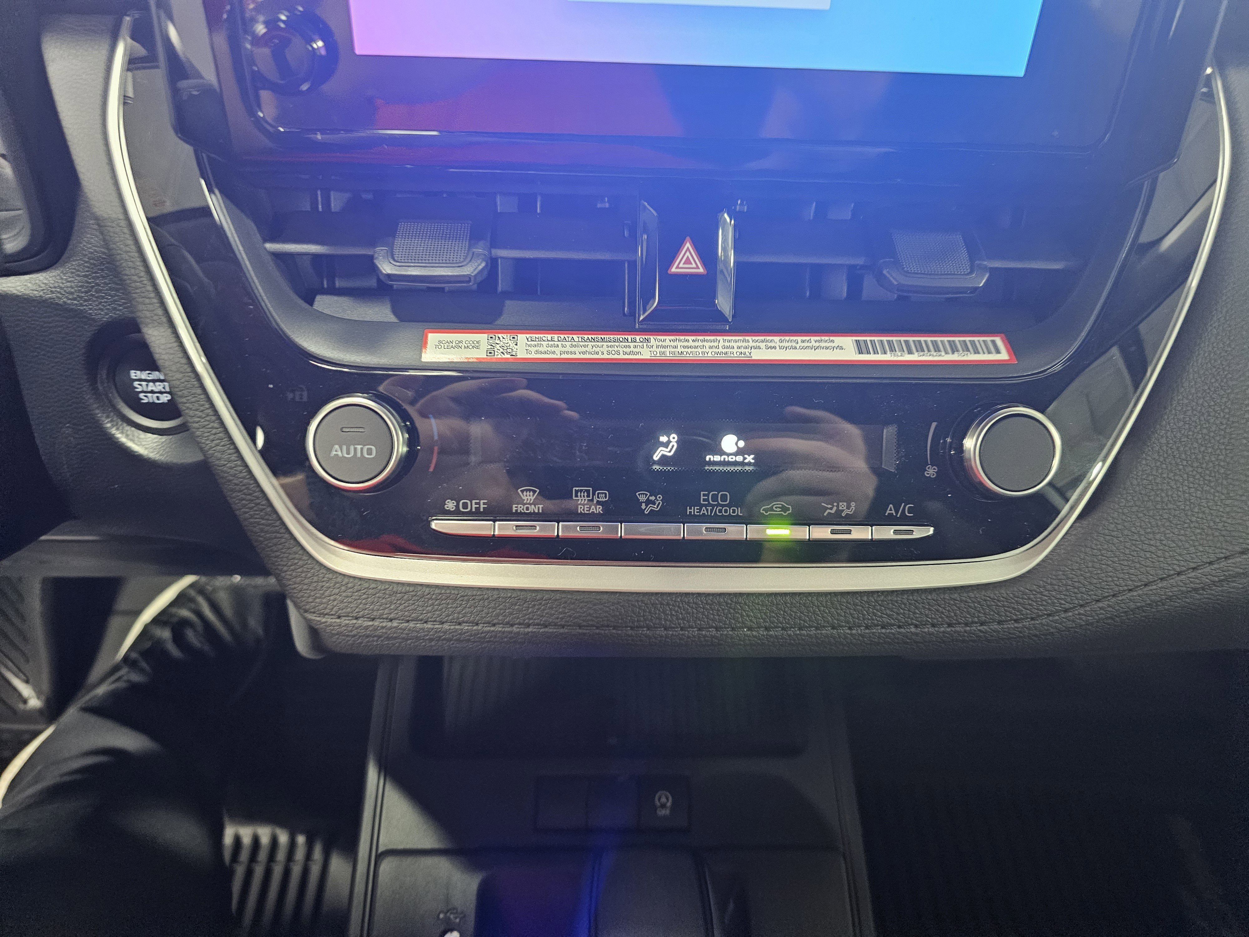 New 2026 Toyota Corolla Cross LE image 22