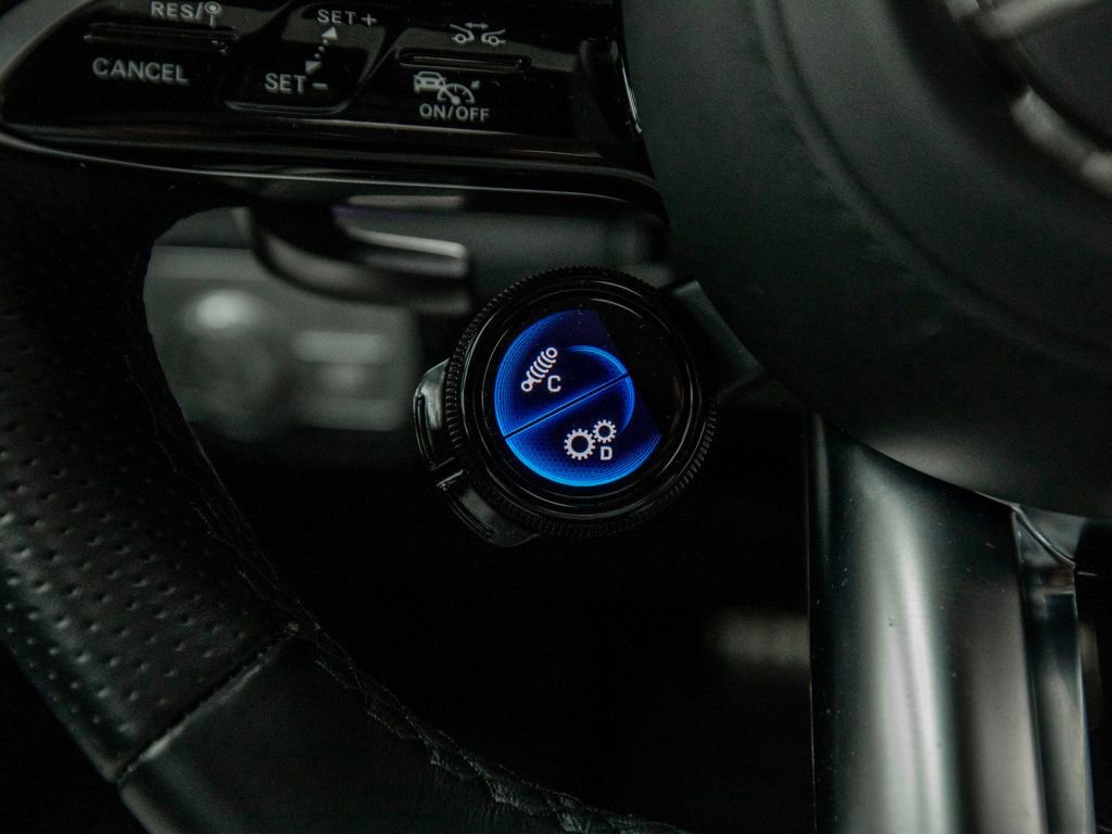 Used 2025 Mercedes-Benz GLE 53 AMG AMG GLE 53 4MATIC+ SUV image 25