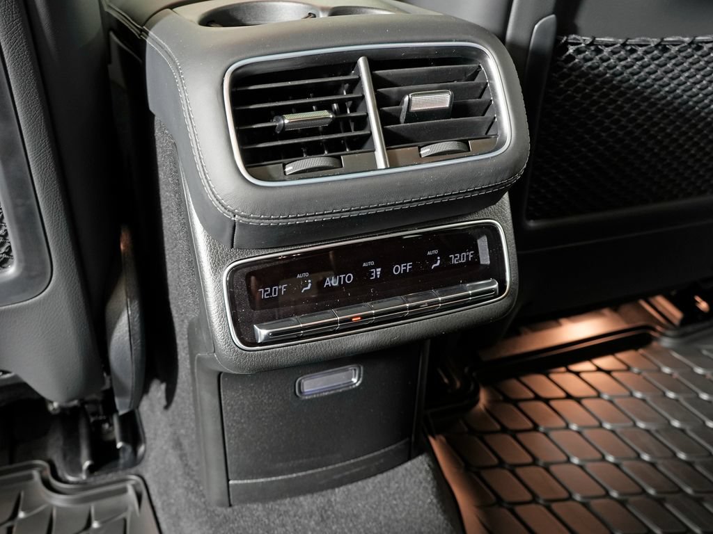 New 2026 Mercedes-Benz GLS 63 AMG 4MATIC image 31