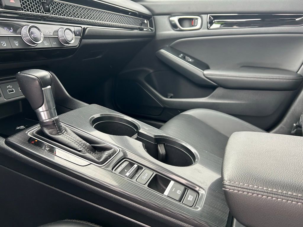 Used 2023 Honda Civic Touring image 24