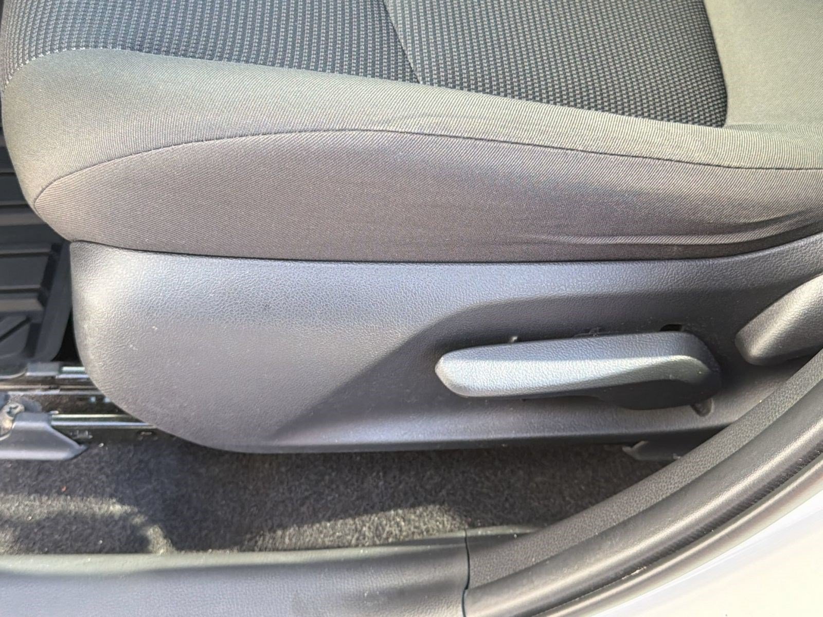 Certified 2024 Toyota RAV4 LE FWD image 15