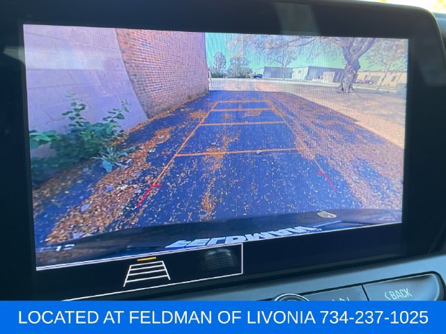 Certified 2021 Chevrolet Blazer LT FWD image 13