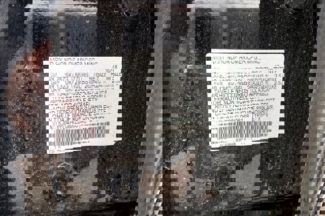 Used 2019 Acura MDX A-Spec image 33