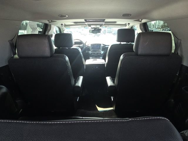 Used 2015 Chevrolet Tahoe LTZ image 12