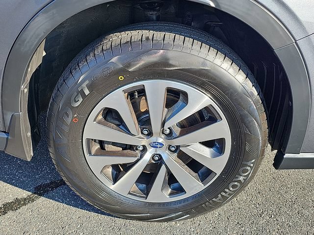 Used 2022 Subaru Outback Premium AWD/4WD image 8