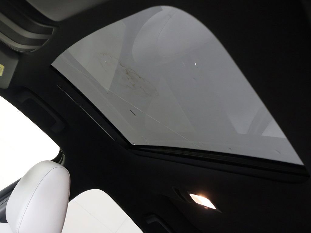 New 2026 Mitsubishi Eclipse Cross SEL image 21