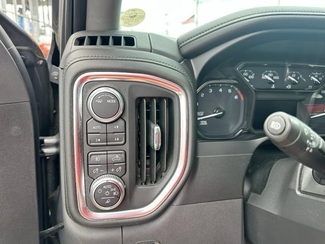 Certified 2021 GMC Sierra 1500 SLT w/ SLT Premium Plus Package AWD/4WD image 33