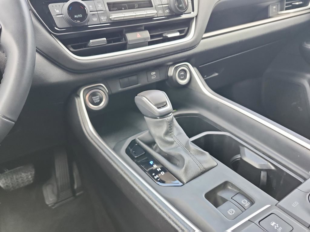 Used 2024 Toyota Grand Highlander XLE image 27