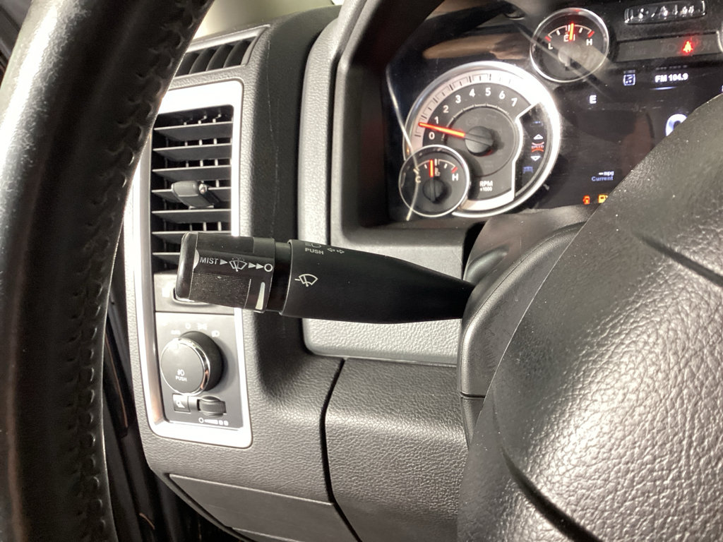 Used 2018 RAM 1500 Big Horn AWD/4WD image 20