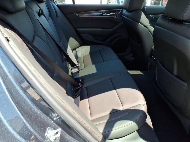 New 2026 Cadillac CT5 Sport w/ Technology Package AWD/4WD image 21