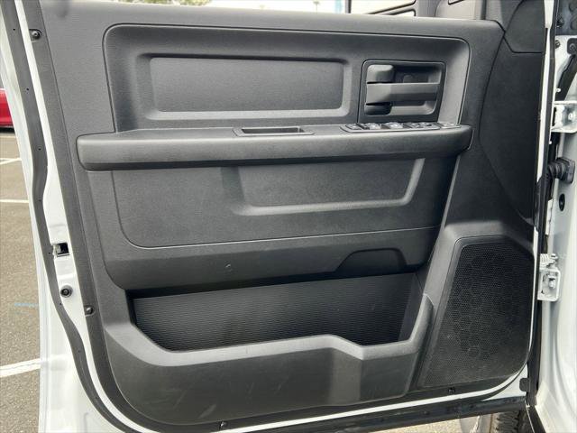 Certified 2024 RAM 2500 Tradesman w/ Snow Chief Group image 27