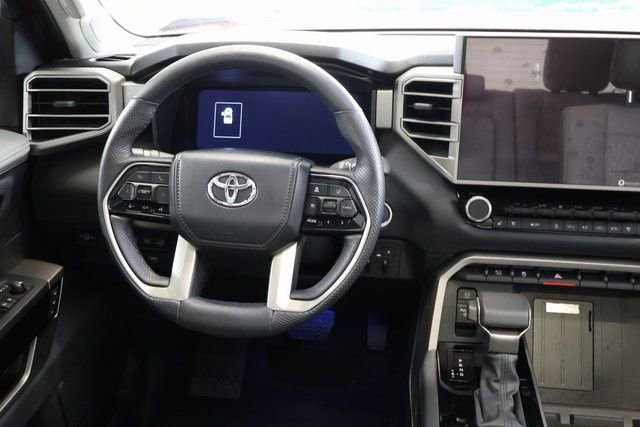 Used 2024 Toyota Tundra Limited image 16