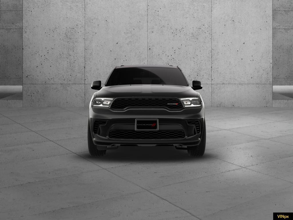 New 2026 Dodge Durango GT w/ Blacktop Package image 12
