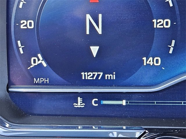 Used 2023 Chevrolet Silverado 1500 RST w/ Z71 Off-Road Package image 33