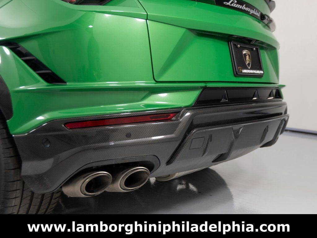 Used 2024 Lamborghini Urus Performante image 53