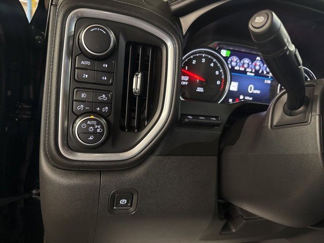 Used 2019 Chevrolet Silverado 1500 LTZ w/ LTZ Plus Package image 19