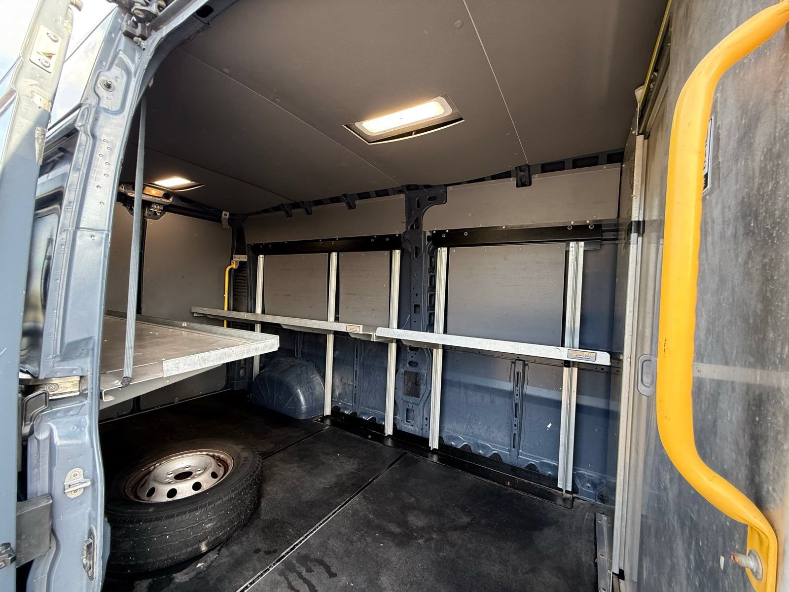 Used 2019 RAM ProMaster 2500 FWD image 19