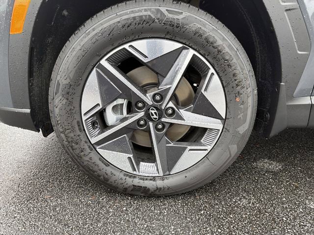 New 2026 Hyundai Tucson SEL image 11