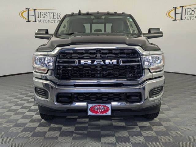 Used 2020 RAM 3500 Tradesman AWD/4WD image 3
