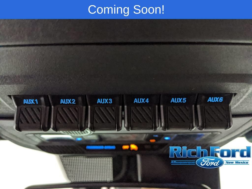 Certified 2023 Ford Bronco Wildtrak AWD/4WD image 8