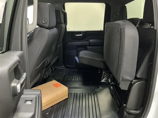 New 2026 GMC Sierra 2500 Pro AWD/4WD image 25