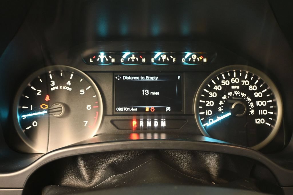 Used 2019 Ford F150 XLT w/ Equipment Group 302A Luxury AWD/4WD image 23