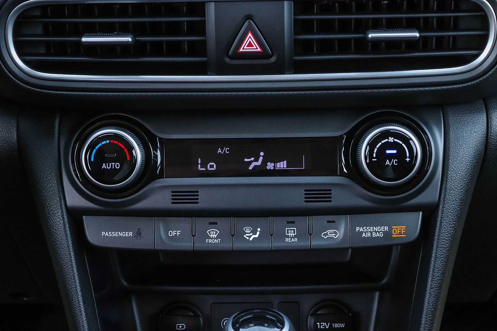 Used 2021 Hyundai Kona Limited w/ Cargo Package AWD/4WD image 20