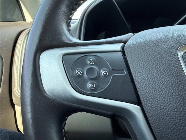 Used 2016 GMC Canyon SLE w/ SLE Convenience Package image 28