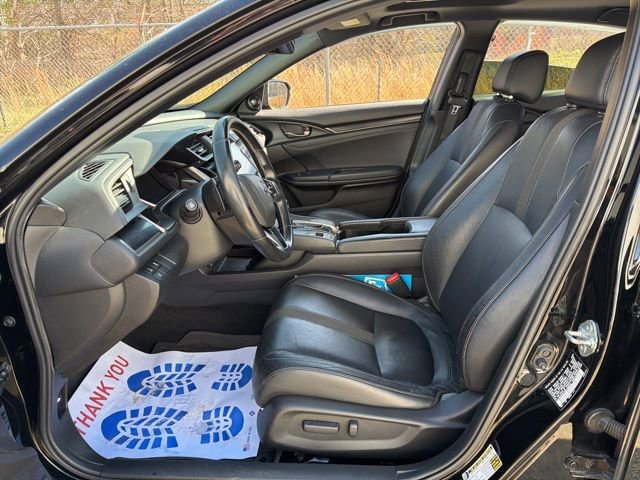 Used 2020 Honda Civic Sport Touring image 23